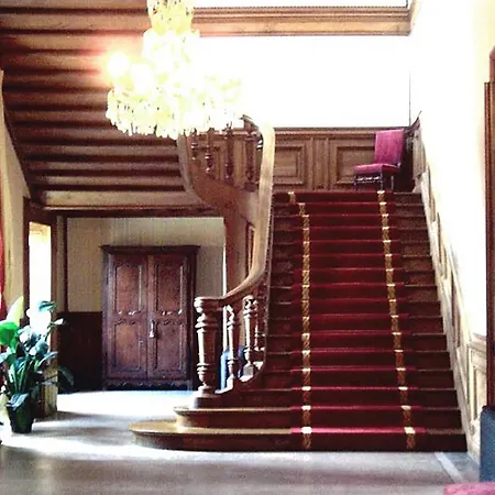 Villa Castello Di Chazeuil Varennes-sur-Allier