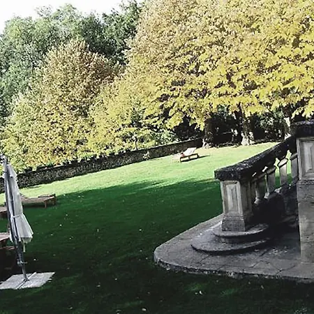 Castello Di Chazeuil Villa *