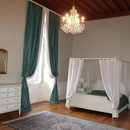 Castello Di Chazeuil Villa *