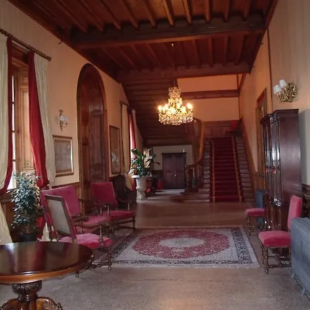 Castello Di Chazeuil