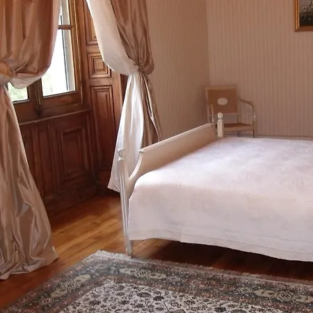 Villa Castello Di Chazeuil Varennes-sur-Allier